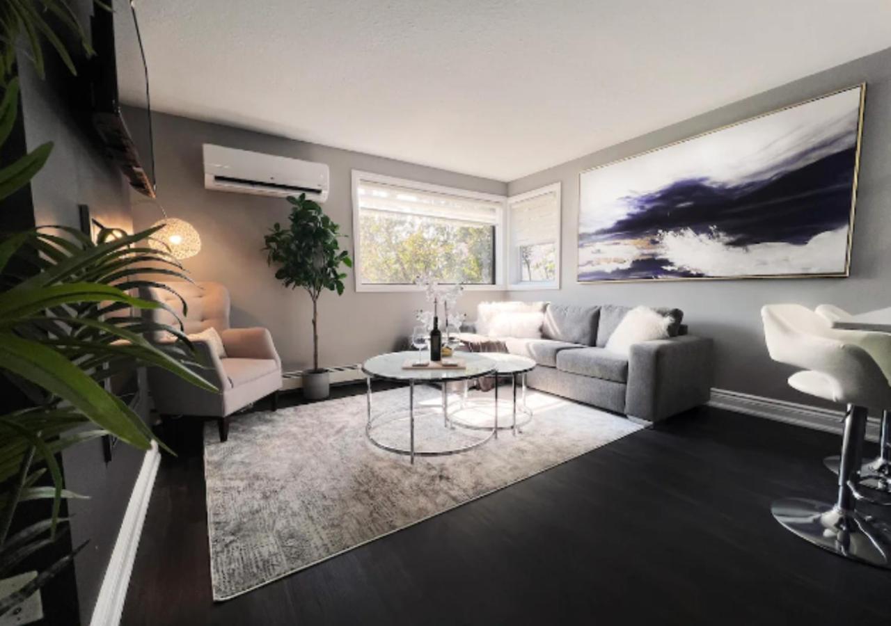 Elegant City Living - 1 Br Лондон Екстериор снимка
